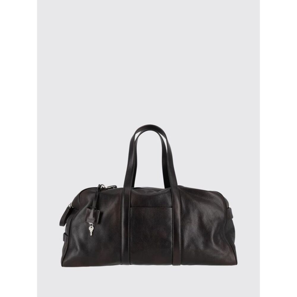 Orciani Men Travel Bag Men Orciani